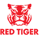 Tiger by thanos999